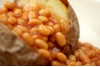 Beans Jacket Potato